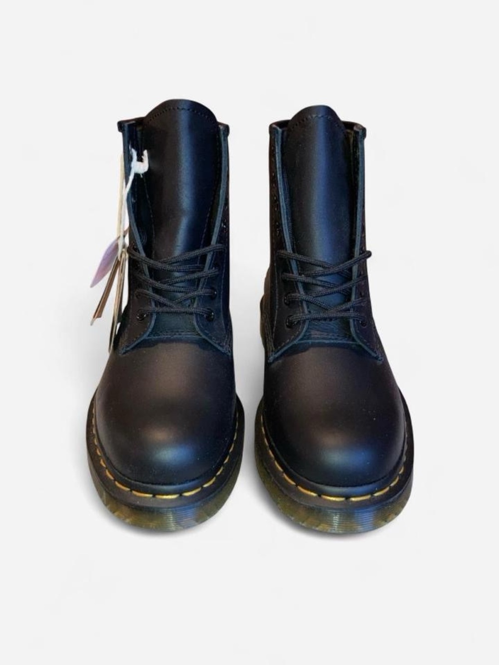 Dr. Martens 1460 Slip Resistant - Picture 2 of 8